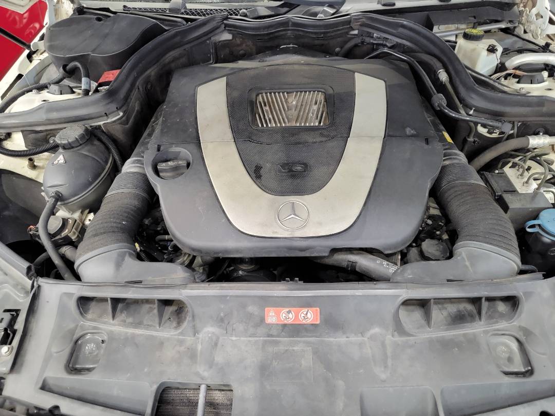 2012 MERCEDES BENZ C300 — 171642 Miles — Lot 64777453 - Marhaba Auctions Used Cars - Image 10