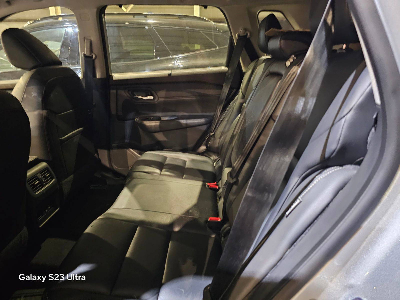 NISSAN ROGUE 2023 - Marhaba Auction Used Cars - Image 9