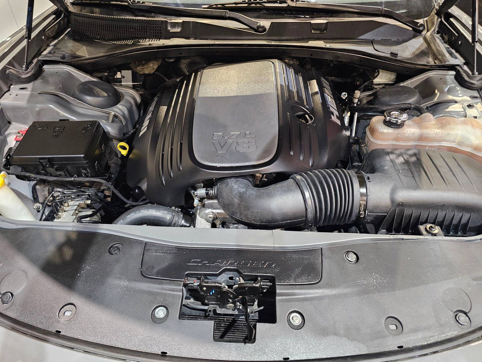 DODGE CHARGER 2019 - Marhaba Auction Used Cars - Image 11
