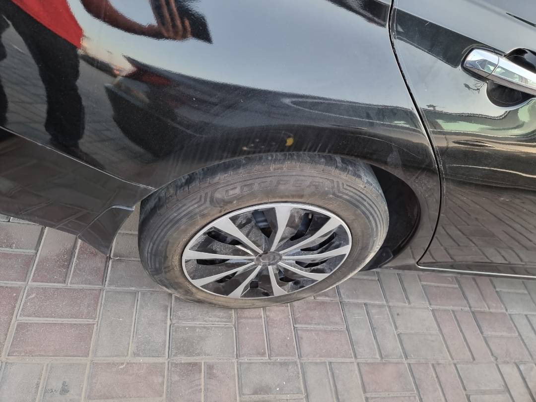 NISSAN ALTIMA 2019 - Marhaba Auction Used Cars - Image 10