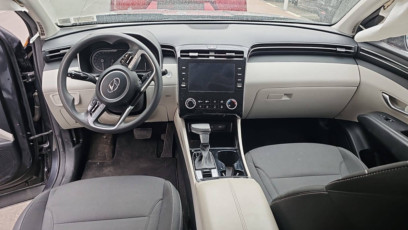 HYUNDAI TUCSON 2022 - Marhaba Auction Used Cars - Image 7