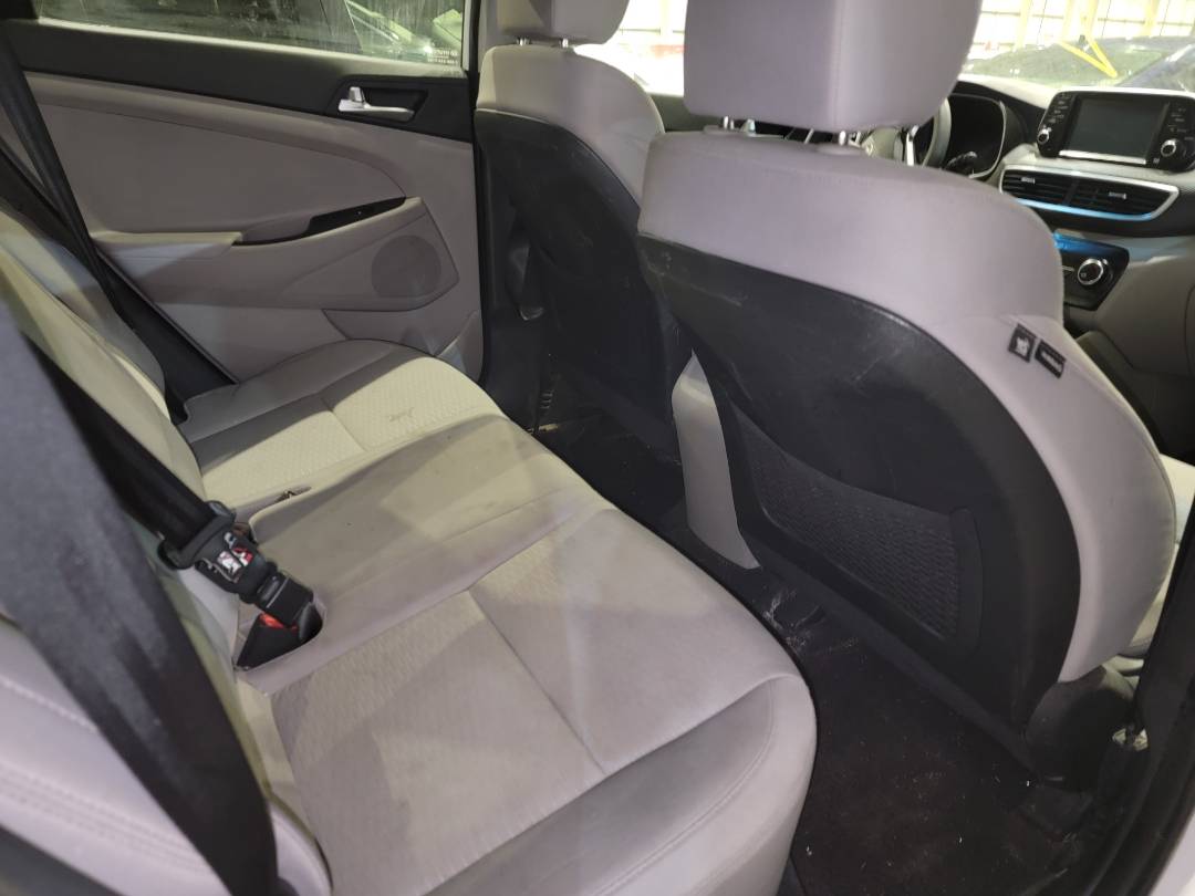 2019 HYUNDAI TUCSON — 65477 Miles — Lot 543216510 - Marhaba Auctions Used Cars - Image 10