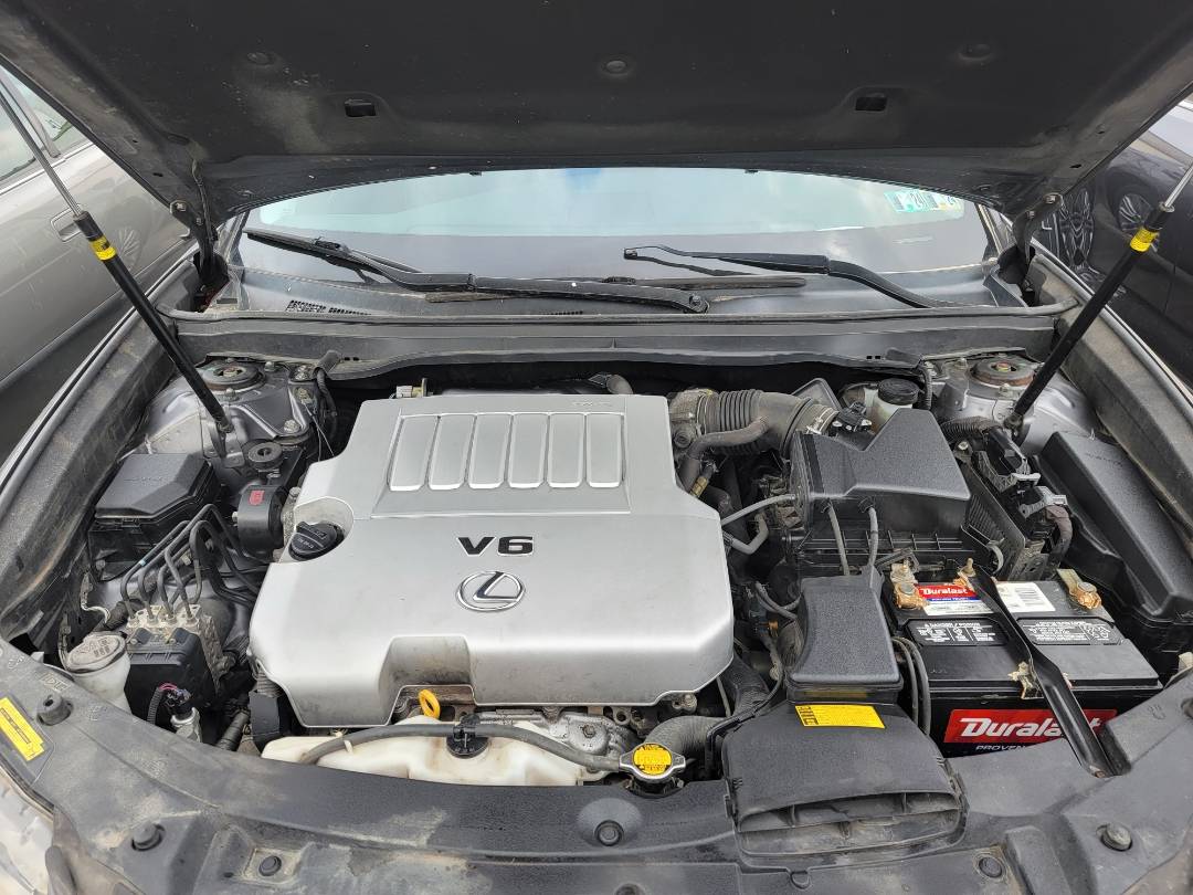 2013 LEXUS ES 350 — 188143 Miles — Lot 080485 — Main - Marhaba Auctions Used Cars - Image 12