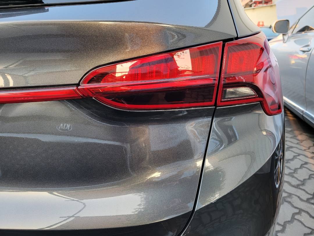 2021 HYUNDAI SANTA FE — 31492 Miles — Lot 68625753 - Marhaba Auctions Used Cars - Image 9