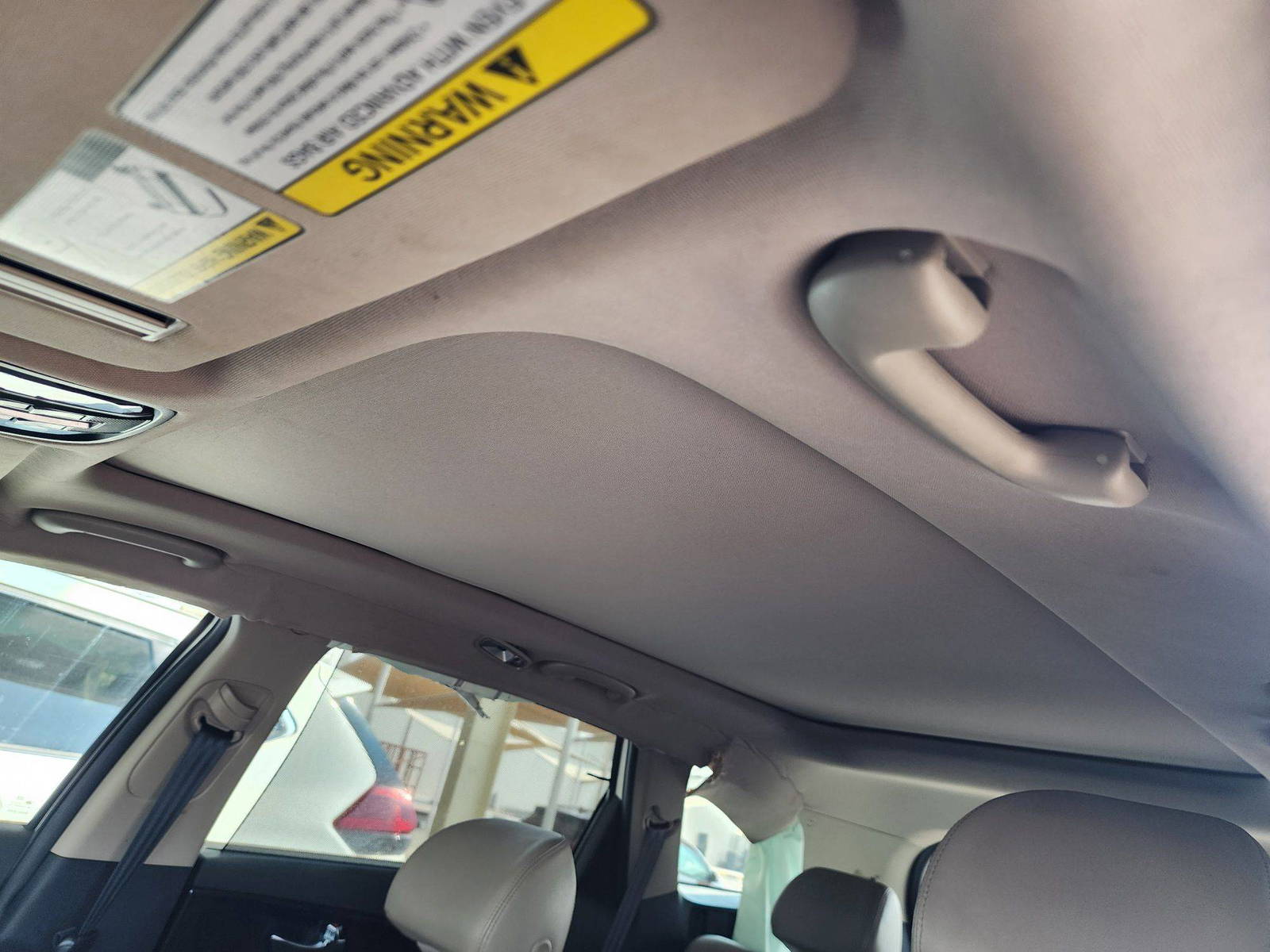 2018 KIA SORENTO — 91025 Miles — Lot 39345079 — Souq - Marhaba Auctions Used Cars - Image 8