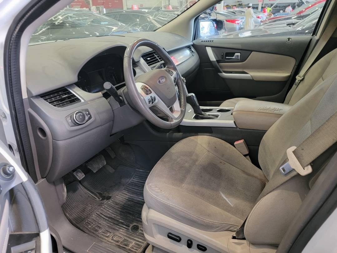 2014 FORD EDGE — 76811 Miles — Lot EBB24456 — Main - Marhaba Auctions Used Cars - Image 7