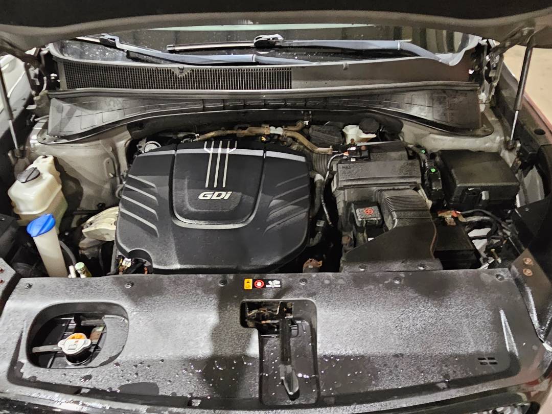 2016 KIA SORENTO — 149286 Miles — Lot GG092836 — Main - Marhaba Auctions Used Cars - Image 10