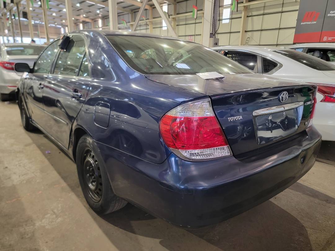 2006 TOYOTA CAMRY — 193205 Miles — Lot 38103063 - Marhaba Auctions Used Cars - Image 10