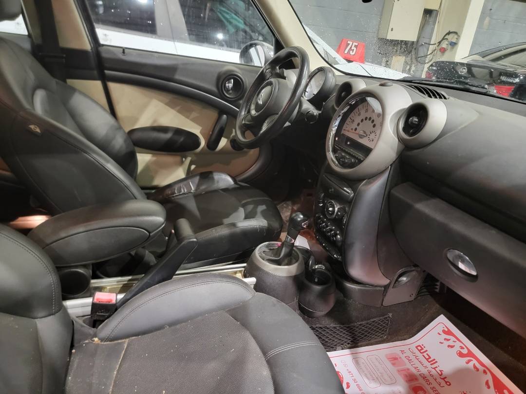 2012 MINI COOPER — 141779 Miles — Lot WL81172 - Marhaba Auctions Used Cars - Image 9