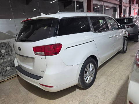 KIA SEDONA