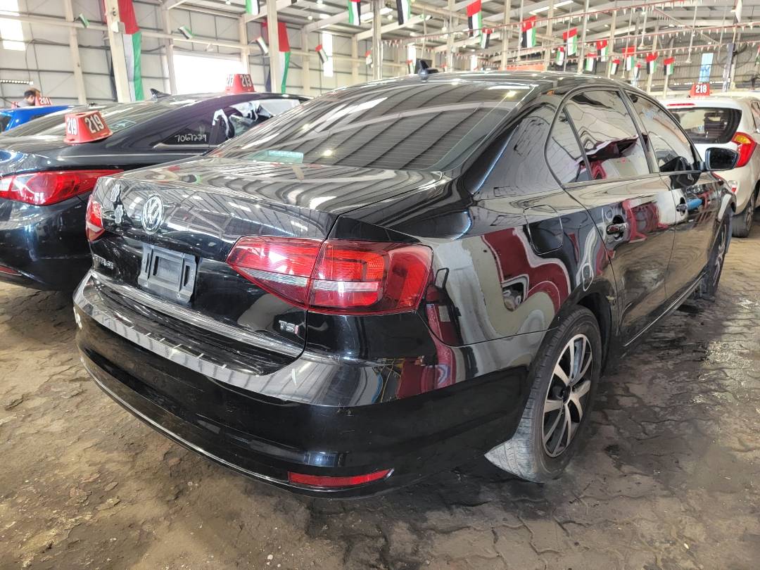2016 VOLKSWAGEN JETTA — 280353 Miles — Lot 37069948 - Marhaba Auctions Used Cars - Image 4