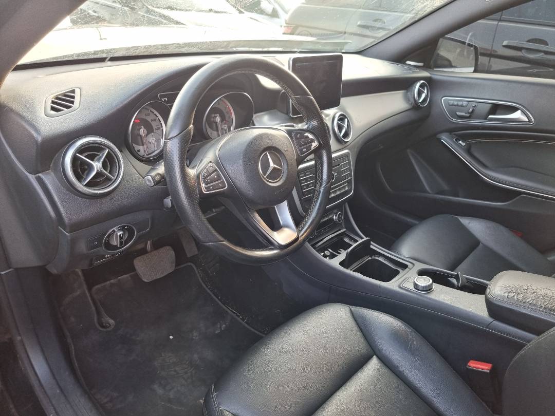 2015 MERCEDES BENZ CLA 250 — 145644 Miles — Lot N165503 — Ind. 12 - Marhaba Auctions Used Cars - Image 6