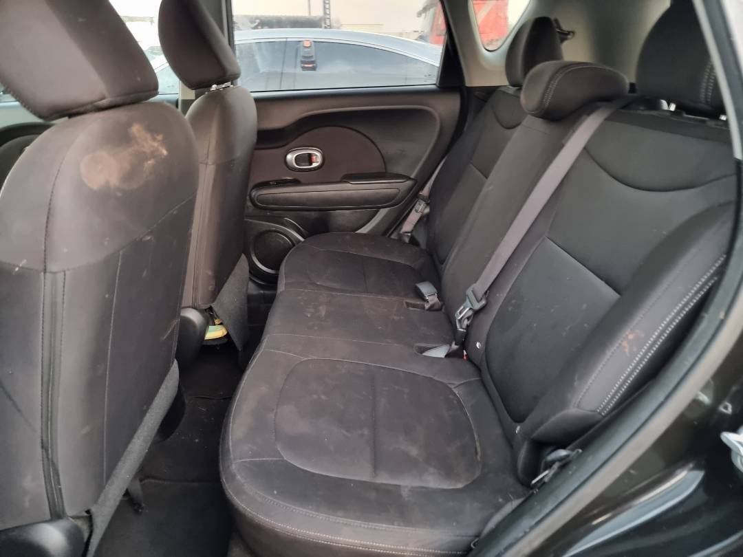 2015 KIA SOUL — 79240 Miles — Lot 215487 — Ind. 12 - Marhaba Auctions Used Cars - Image 6