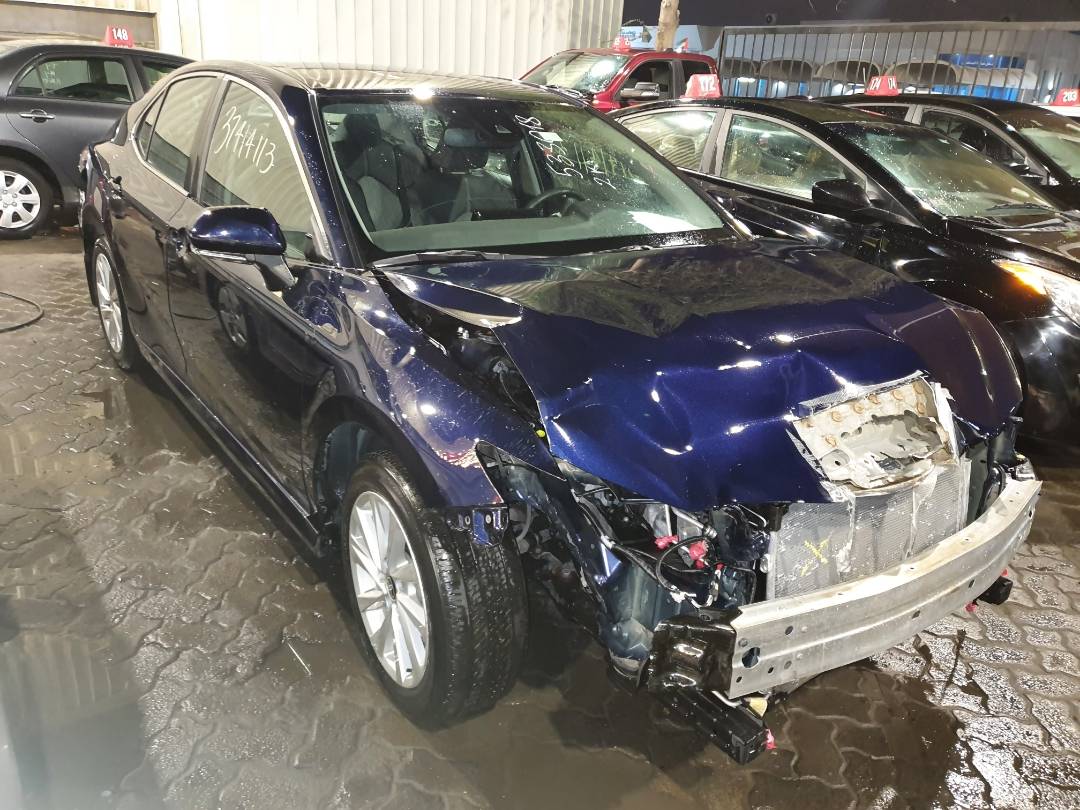 2021 TOYOTA CAMRY — 0 Miles — Lot 37414113 - Marhaba Auctions Used Cars - Image 6