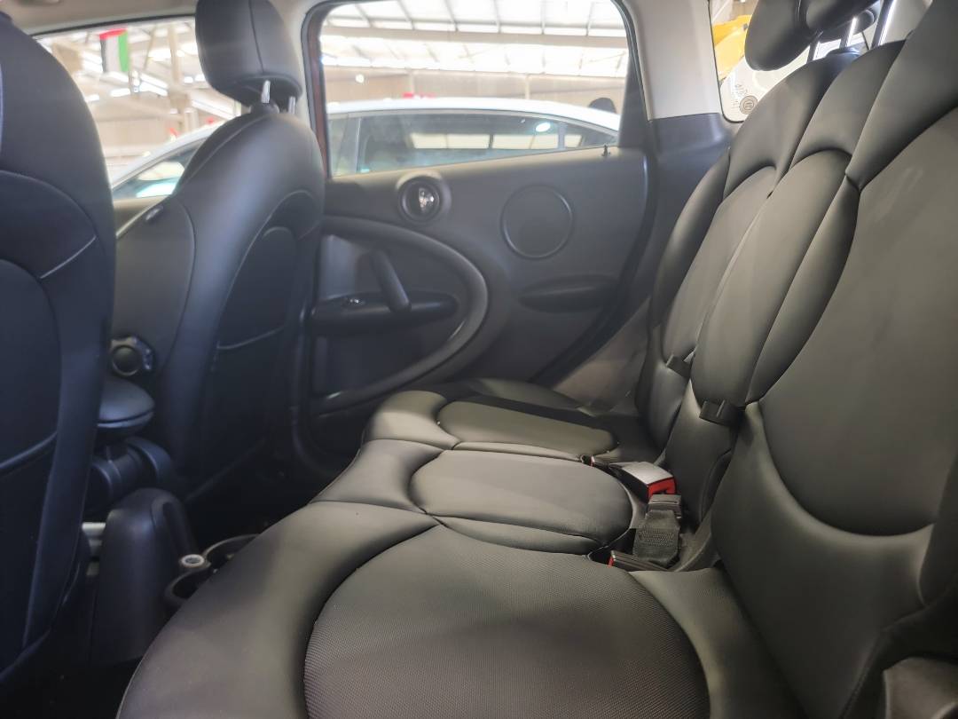 2016 MINI COOPER COUNTRYMAN — 63170 Miles — Lot GWU02603 - Marhaba Auctions Used Cars - Image 5