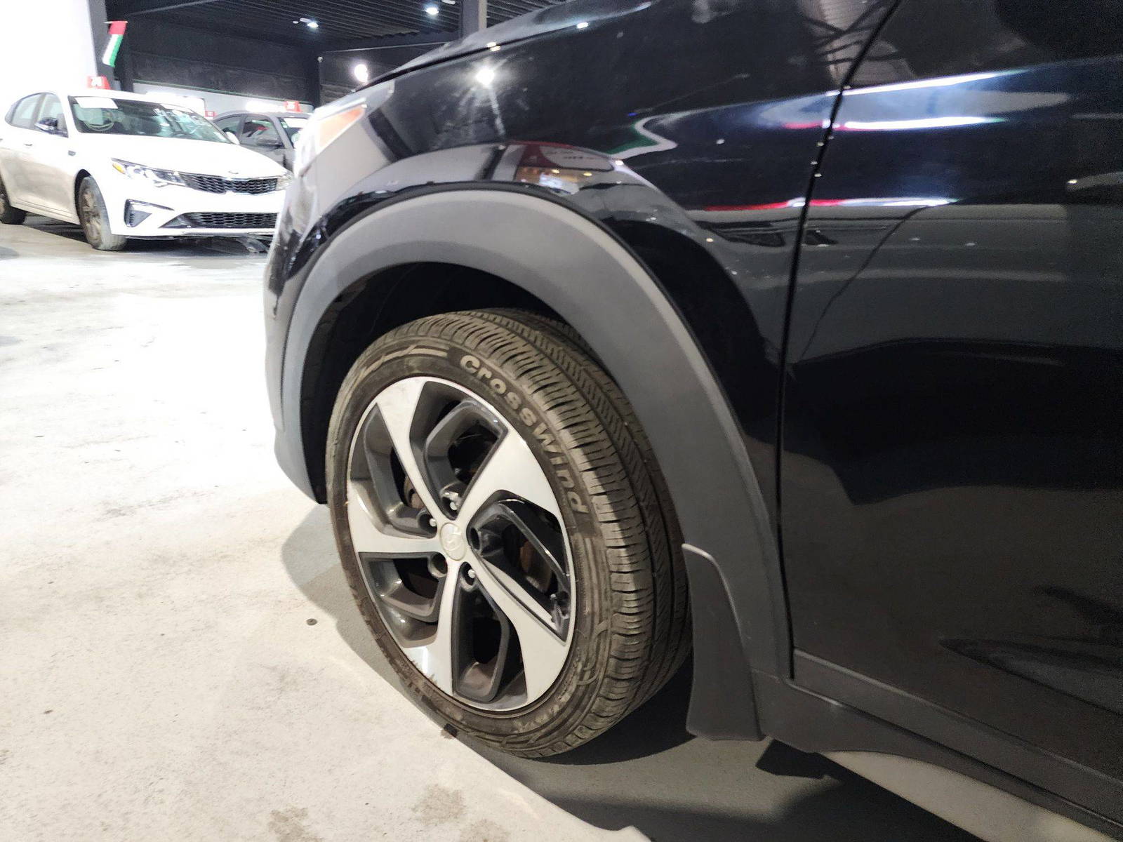 2018 HYUNDAI TUCSON — 97314 Miles — Lot 40229972 — Al Quoz - Marhaba Auctions Used Cars - Image 11