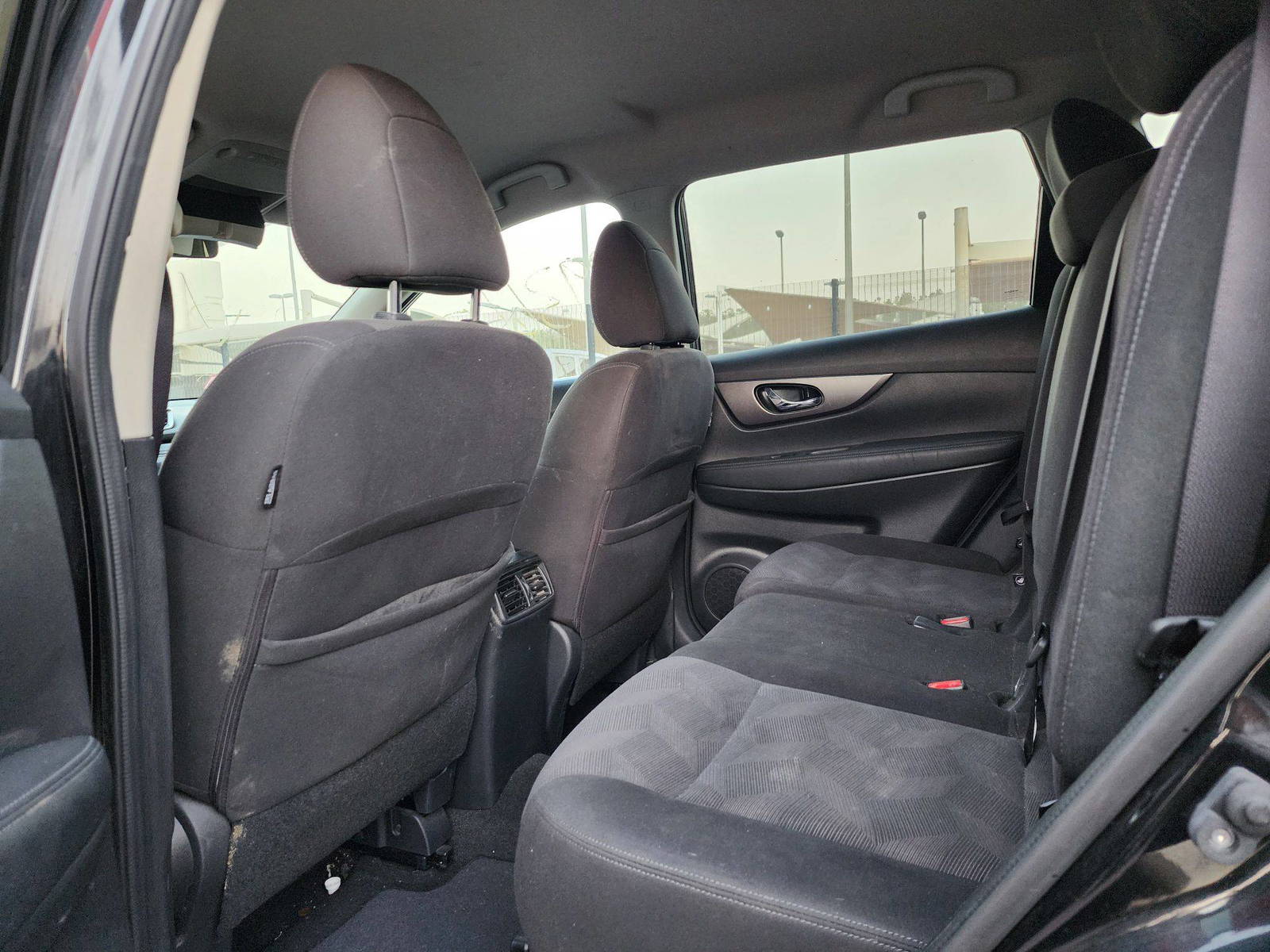 2016 NISSAN ROGUE — 126206 Miles — Lot 729693 — Souq - Marhaba Auctions Used Cars - Image 6