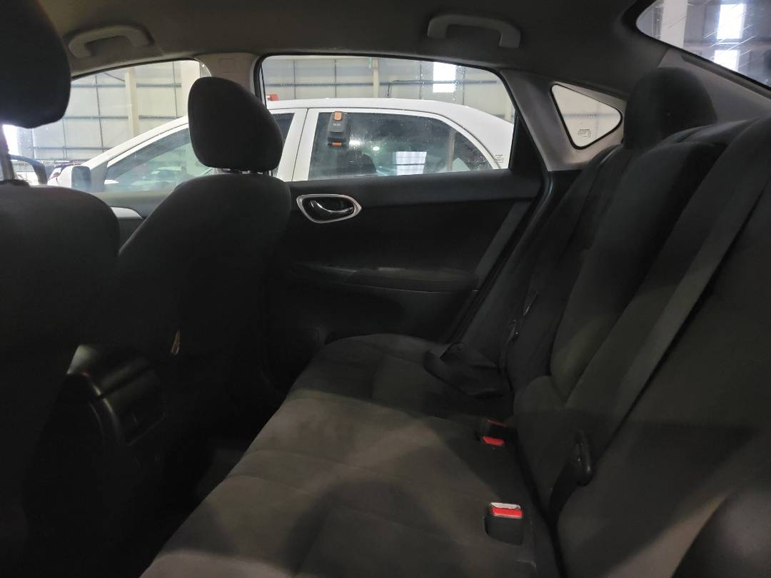 2013 NISSAN SENTRA — 190109 Miles — Lot 766229 — Main - Marhaba Auctions Used Cars - Image 7