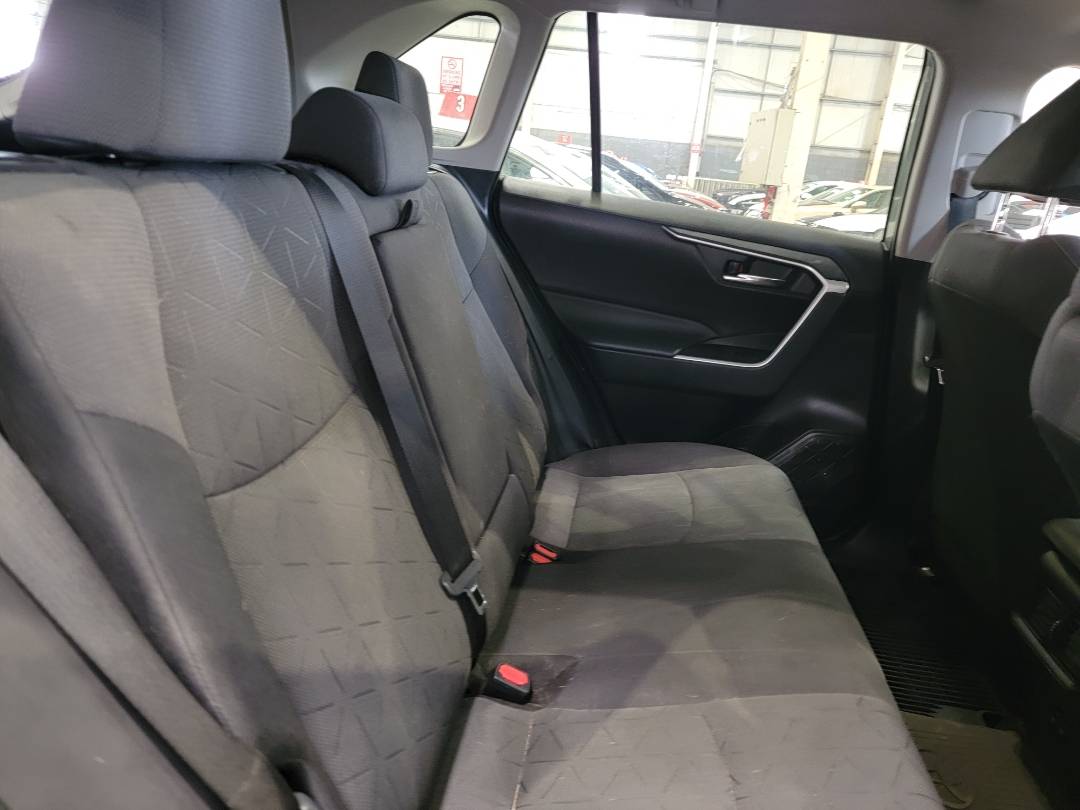 2020 TOYOTA RAV4 — 54320 Miles — Lot W092118 - Marhaba Auctions Used Cars - Image 5