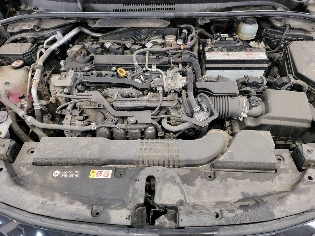 2020 TOYOTA COROLLA — 32482 Miles — Lot J042201 — Main - Marhaba Auctions Used Cars - Image 12