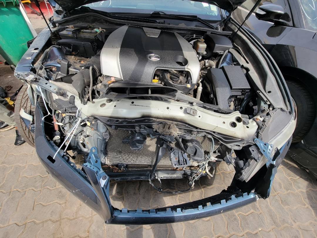 2013 LEXUS GS 350 — 200588 Miles — Lot D5001256 — Main - Marhaba Auctions Used Cars - Image 12