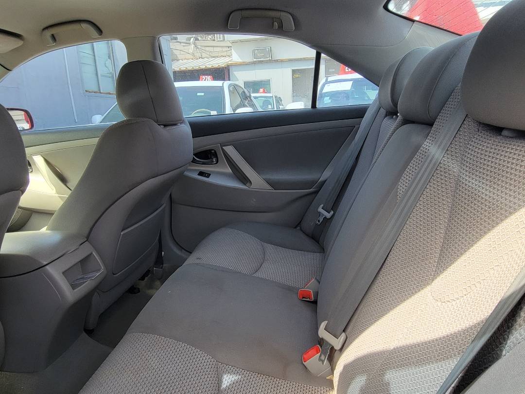 2011 TOYOTA CAMRY — 253665 Miles — Lot 72771464 — Main - Marhaba Auctions Used Cars - Image 7