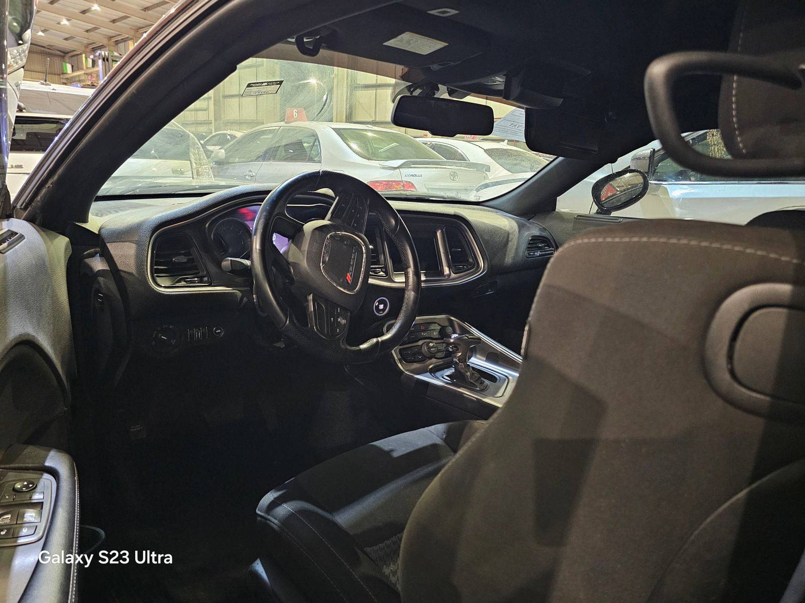 DODGE CHALLENGER 2021 - Marhaba Auction Used Cars - Image 6