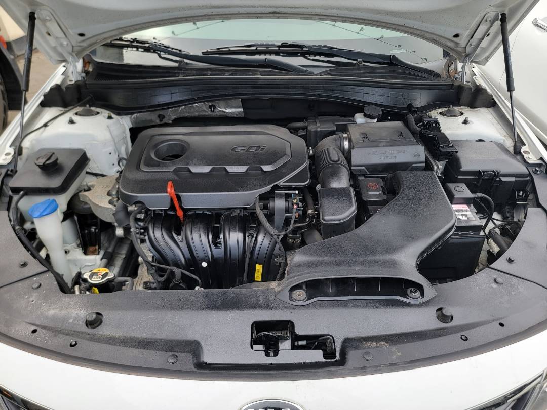 2019 KIA OPTIMA — 62979 Miles — Lot 38398523 — Souq - Marhaba Auctions Used Cars - Image 11