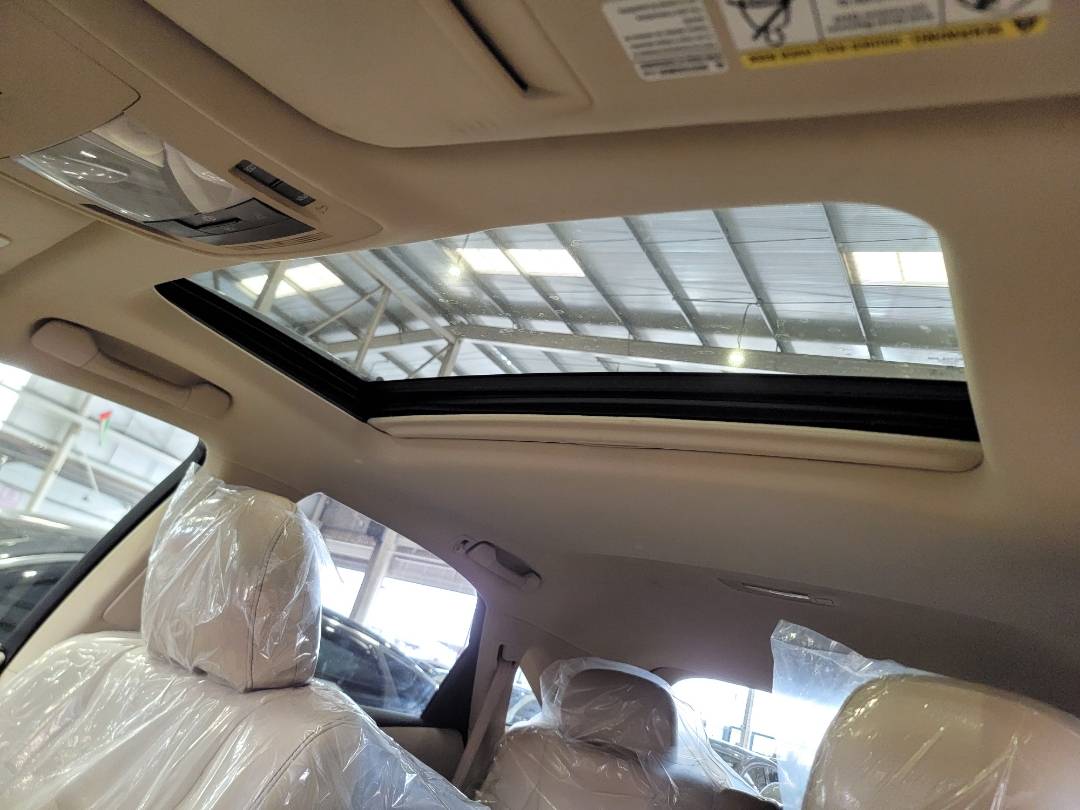 2013 LEXUS RX 350 — 177716 Miles — Lot 48657184 — Main - Marhaba Auctions Used Cars - Image 9