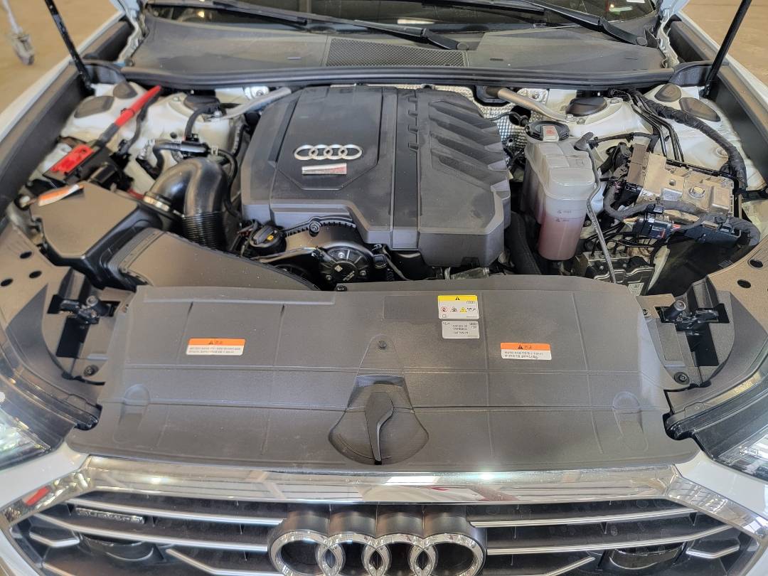 2023 AUDI A6 2.0T PREMIUM PLUS — 27963 KM — Lot 030720 — Main - Marhaba Auctions Used Cars - Image 16