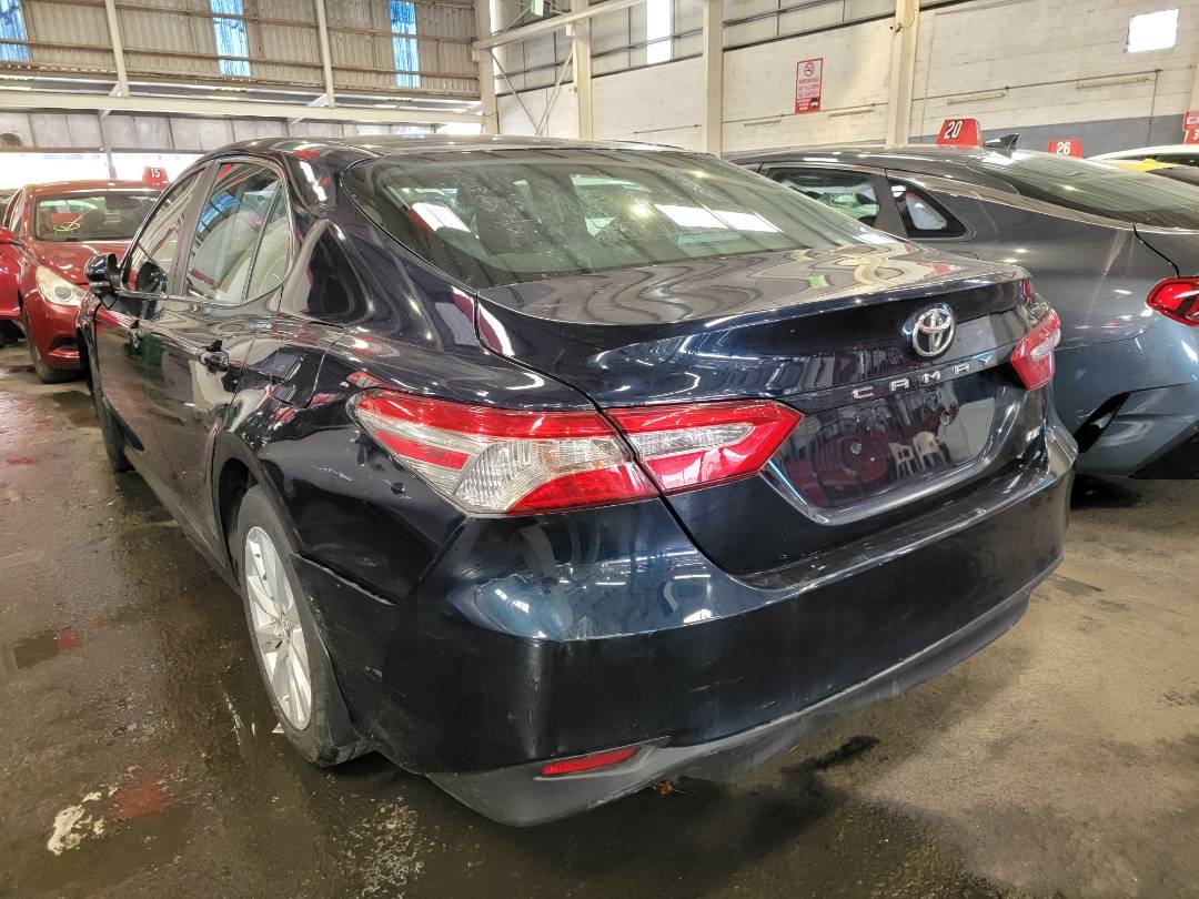 2018 TOYOTA CAMRY — 165509 Miles — Lot 64718573 - Marhaba Auctions Used Cars - Image 3