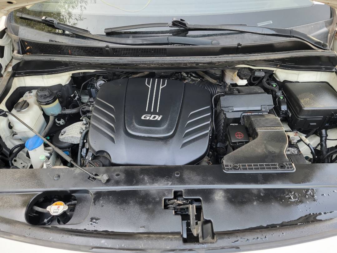 2015 KIA SEDONA — 98822 Miles — Lot 38812679 — Main - Marhaba Auctions Used Cars - Image 10