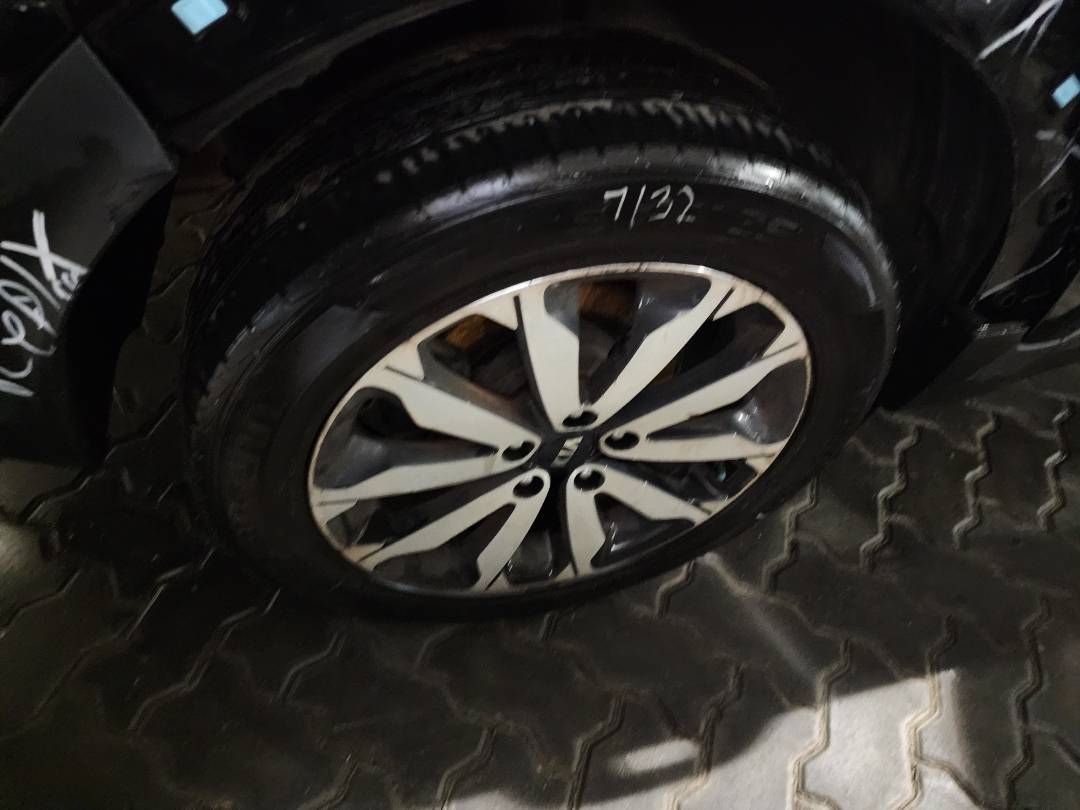 2018 KIA SPORTAGE — 103495 Miles — Lot 74056733 - Marhaba Auctions Used Cars - Image 8