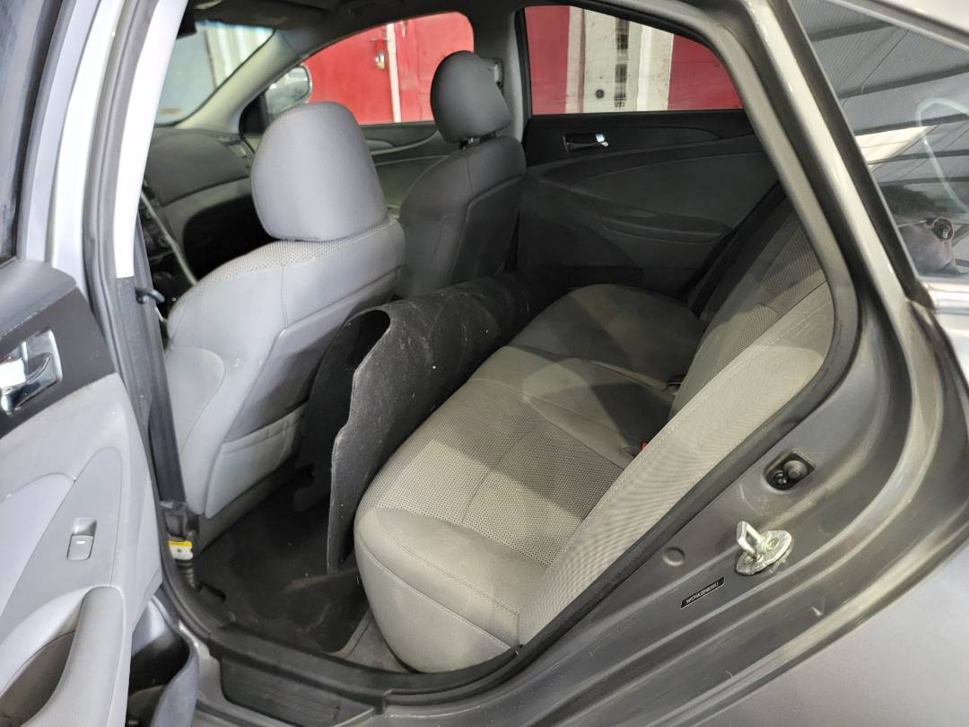 2013 HYUNDAI SONATA — 93755 Miles — Lot 70676764 — Main - Marhaba Auctions Used Cars - Image 6