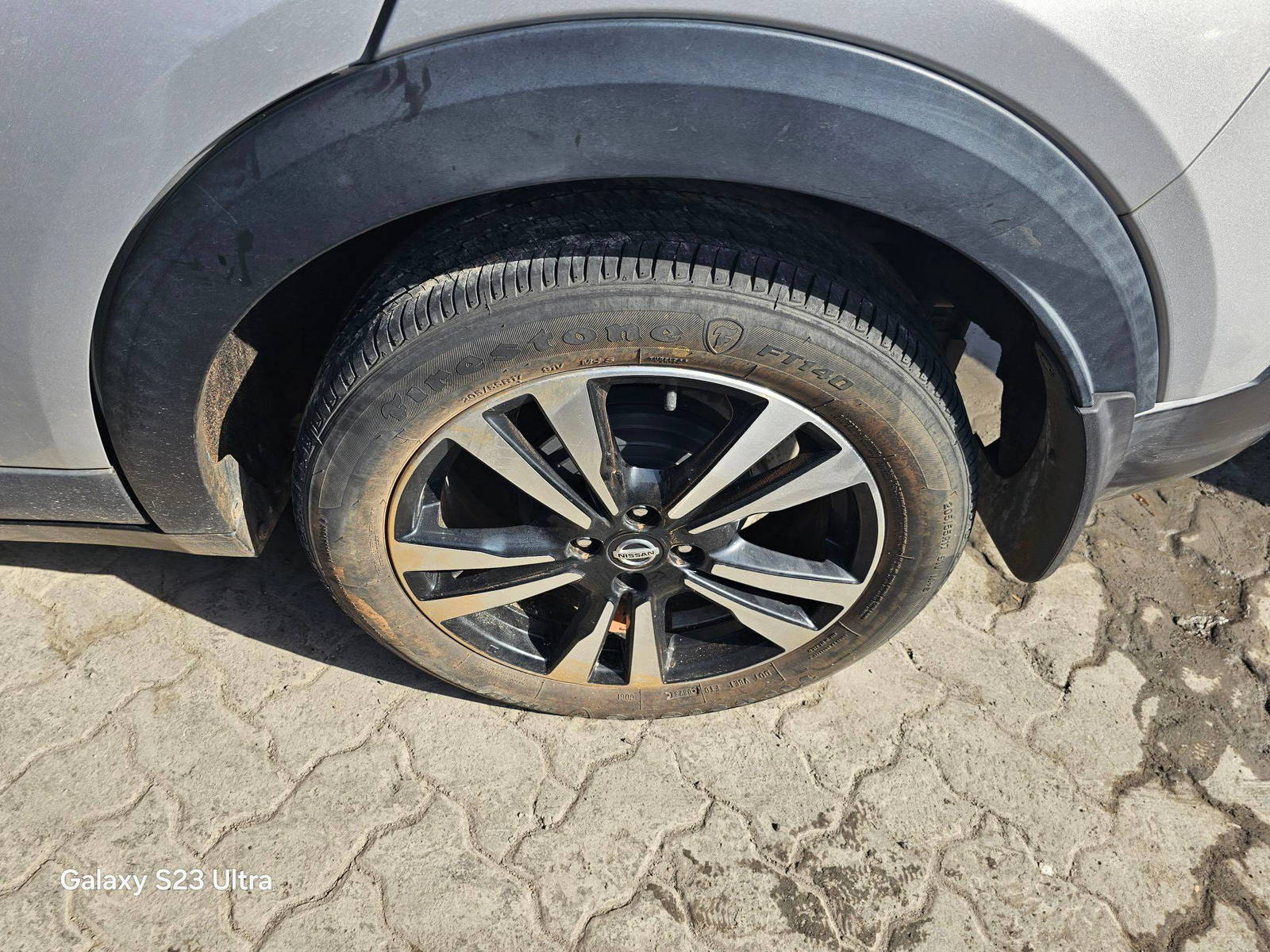 NISSAN KICKS 2019 - Marhaba Auction Used Cars - Image 6