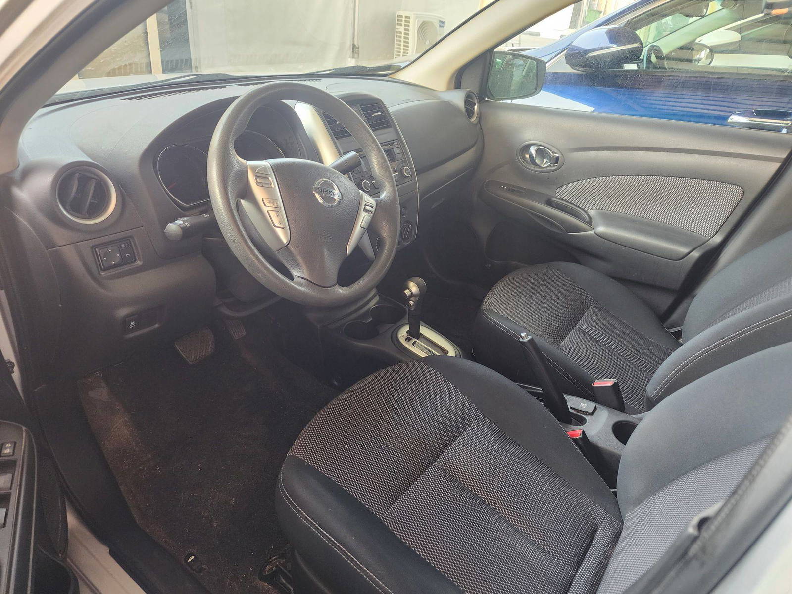 2015 NISSAN VERSA — 239879 Miles — Lot 75615623 — Souq - Marhaba Auctions Used Cars - Image 7