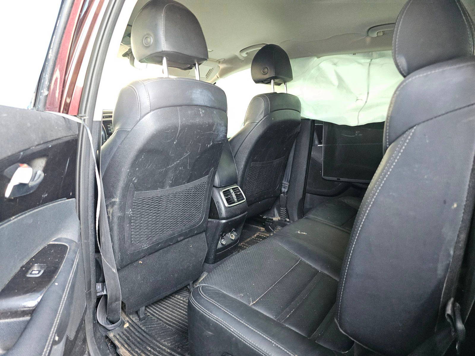 KIA SORENTO 2018 - Marhaba Auction Used Cars - Image 7