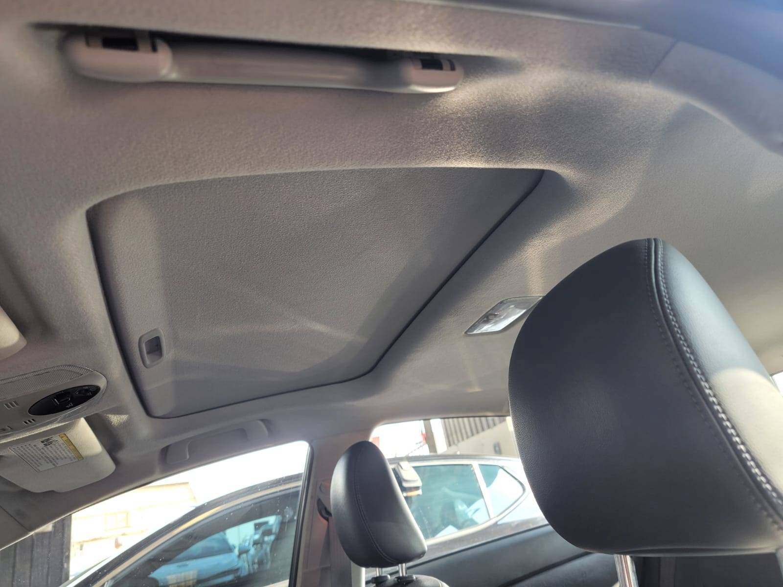 TOYOTA PRIUS 2010 - Marhaba Auction Used Cars - Image 10