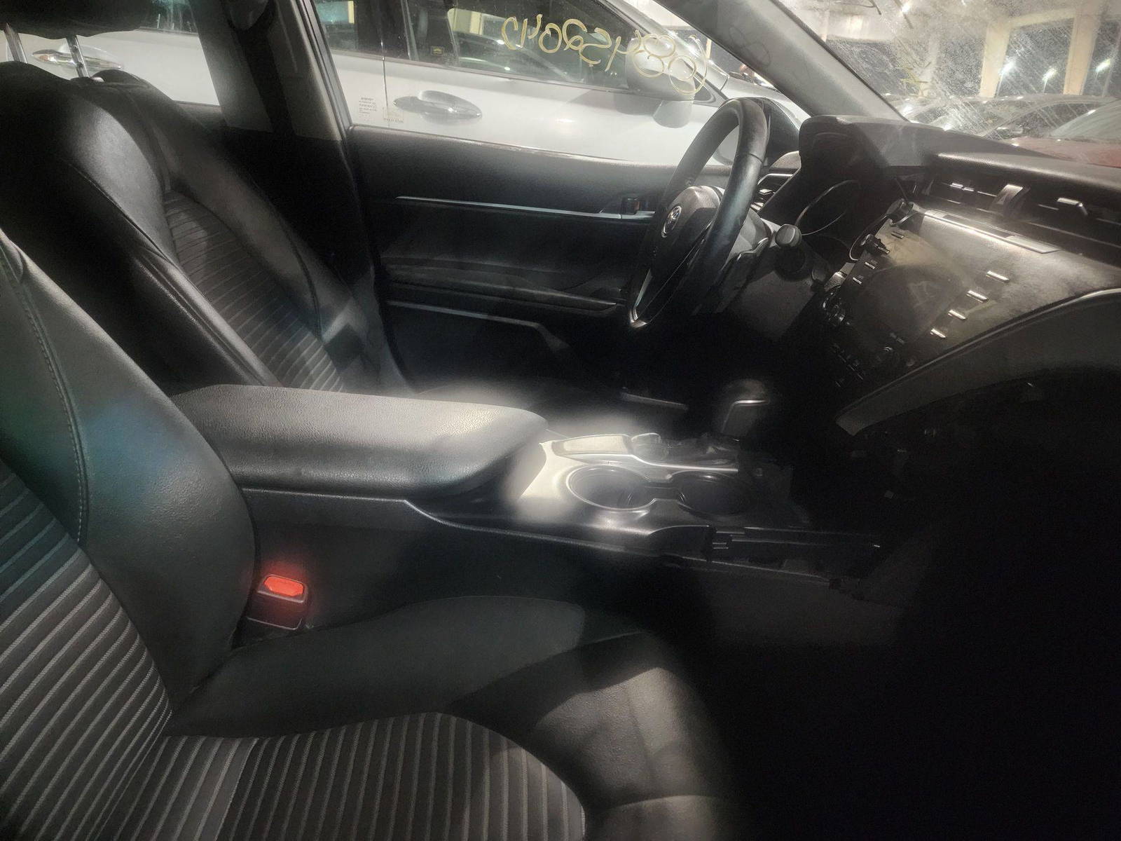 2018 TOYOTA CAMRY — 41132 Miles — Lot 68452043 - Marhaba Auctions Used Cars - Image 9