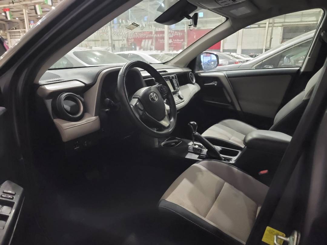 2018 TOYOTA RAV4 — 79063 Miles — Lot JW750128 — Main - Marhaba Auctions Used Cars - Image 6
