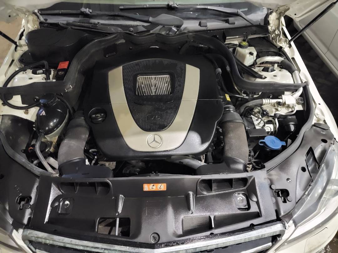 2011 MERCEDES BENZ C300 — 142983 Miles — Lot 0BR141763 — Main - Marhaba Auctions Used Cars - Image 11