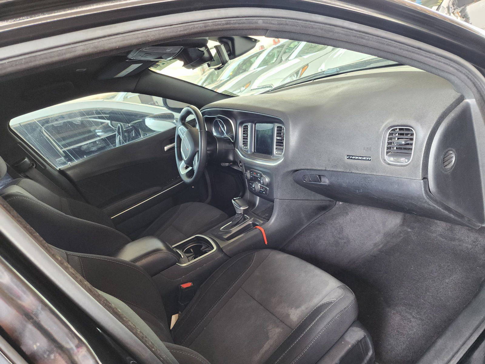 2018 DODGE CHARGER — 288663 Miles — Lot 41648724 — Main - Marhaba Auctions Used Cars - Image 5