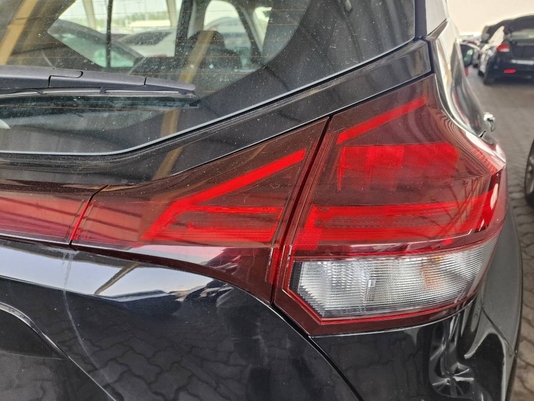 2021 NISSAN KICKS — 61686 Miles — Lot ML481129 - Marhaba Auctions Used Cars - Image 9