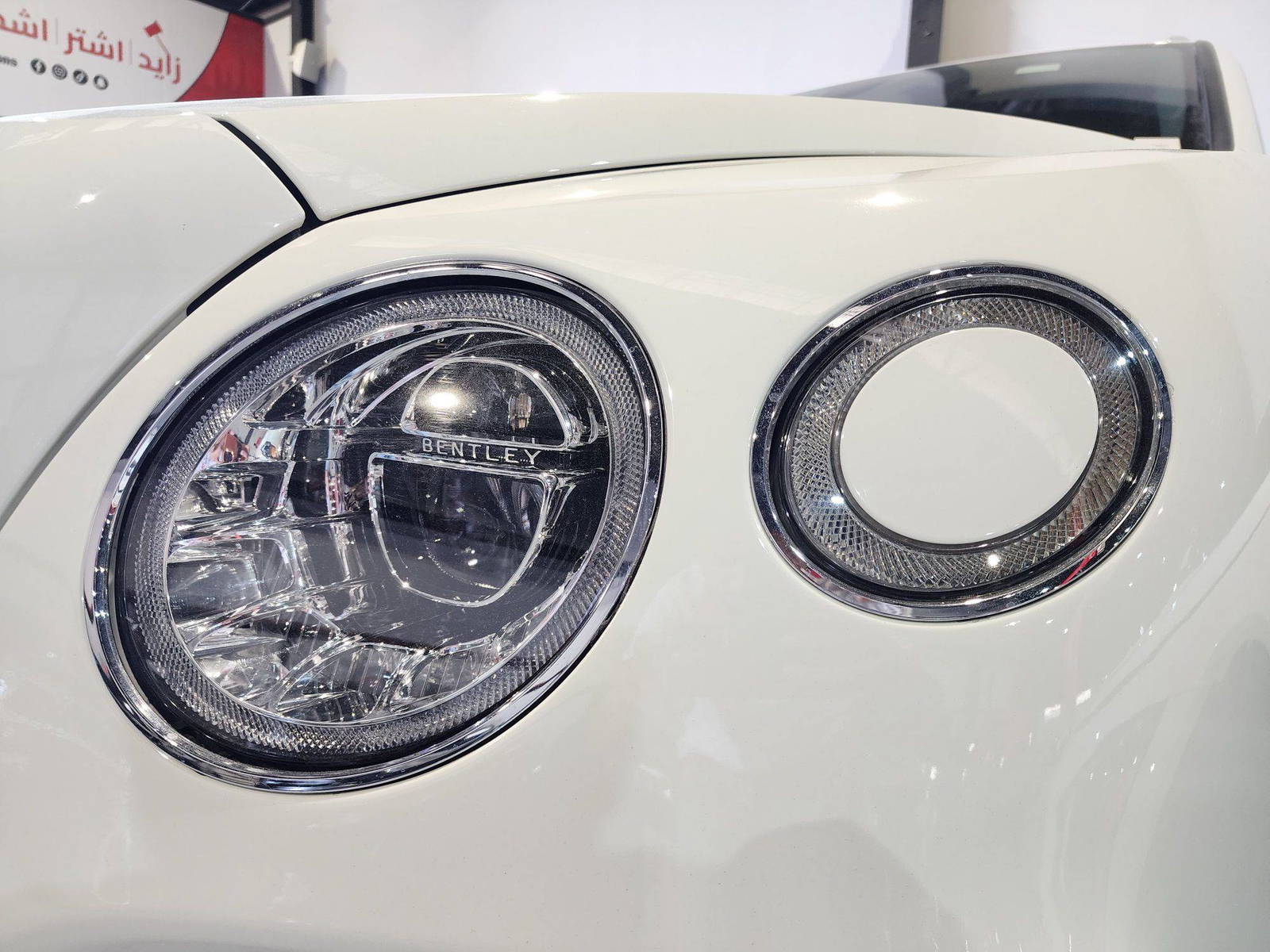 2018 BENTLEY BENTAYGA — 33495 Miles — Lot 38549220 — Main - Marhaba Auctions Used Cars - Image 20