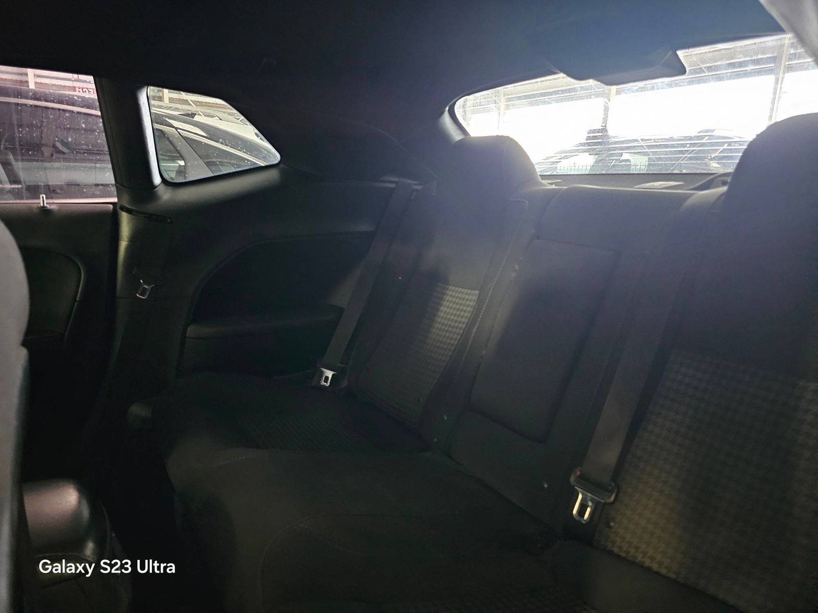 DODGE CHALLENGER 2018 - Marhaba Auction Used Cars - Image 8