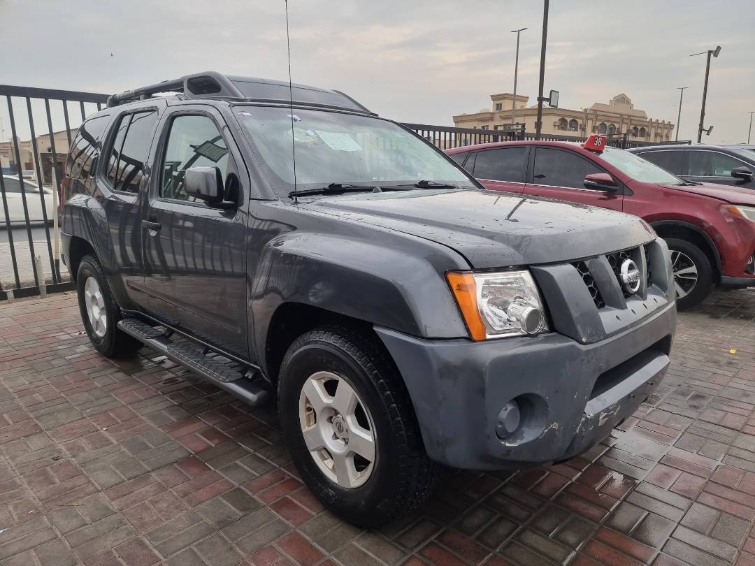 2007 NISSAN XTERRA — 119440 Miles — Lot 21548787 — Ind. 12 - Marhaba Auctions Used Cars - Image 3