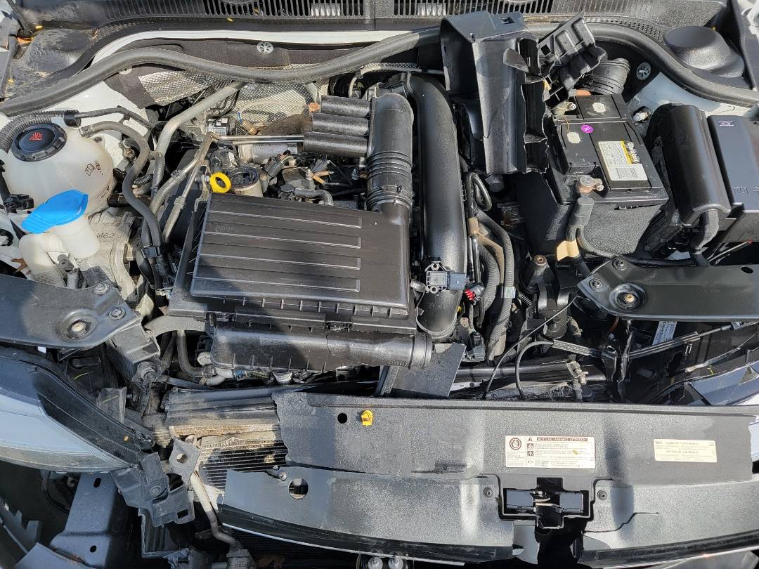 2018 VOLKSWAGEN JETTA — 82800 Miles — Lot 80957943 - Marhaba Auctions Used Cars - Image 8