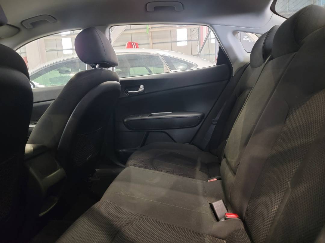 2019 KIA OPTIMA — 57169 Miles — Lot 299803 — Main - Marhaba Auctions Used Cars - Image 8