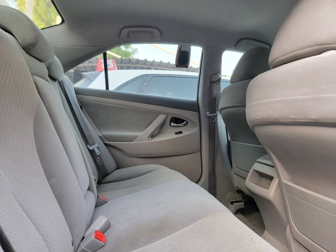 2009 TOYOTA CAMRY — 169310 Miles — Lot 37741504 - Marhaba Auctions Used Cars - Image 3