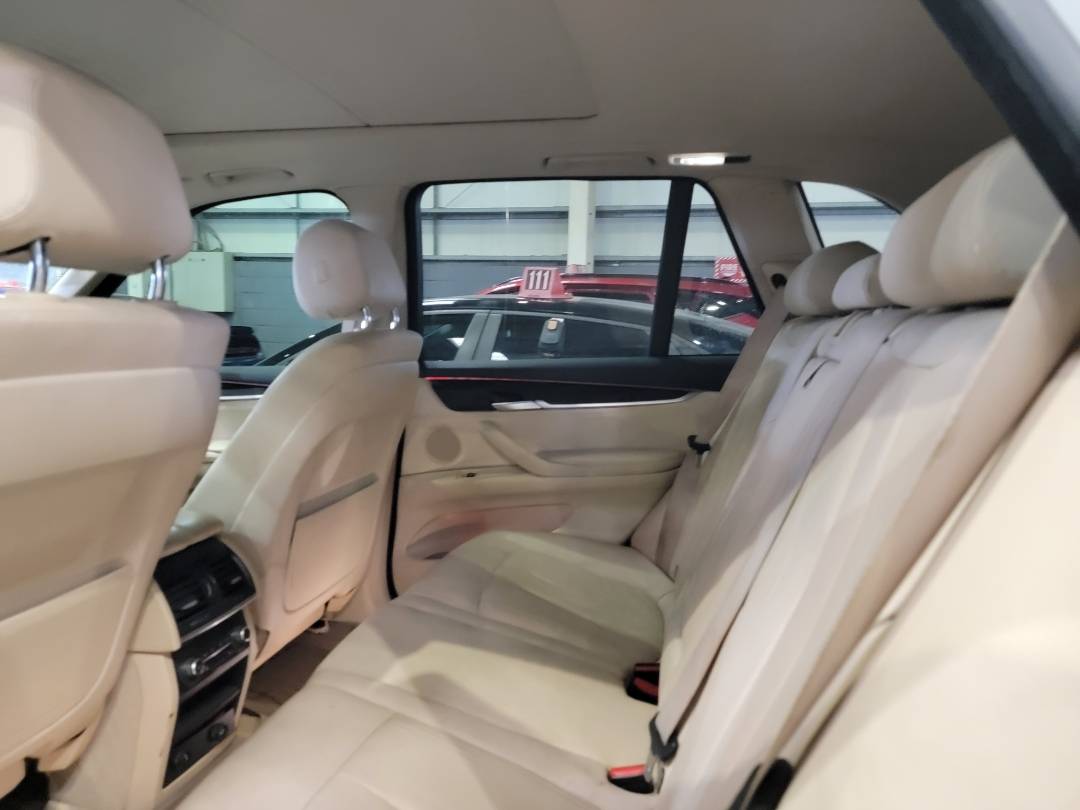 2015 BMW X5 XDRIVE35I — 157818 Miles — Lot 6F0K61470 — Main - Marhaba Auctions Used Cars - Image 7